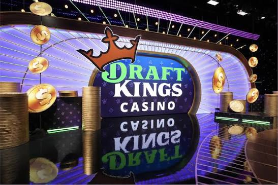 What is draft kings casino